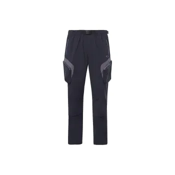 Oakley Cargo Pants Men Black
