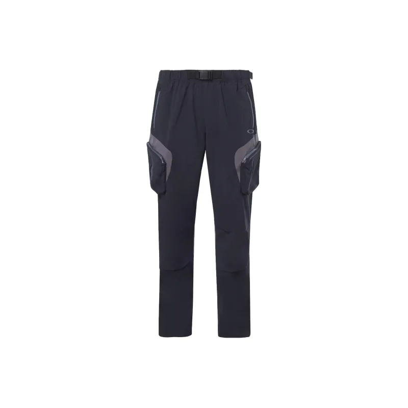 Oakley Cargo Pants Men Black-0