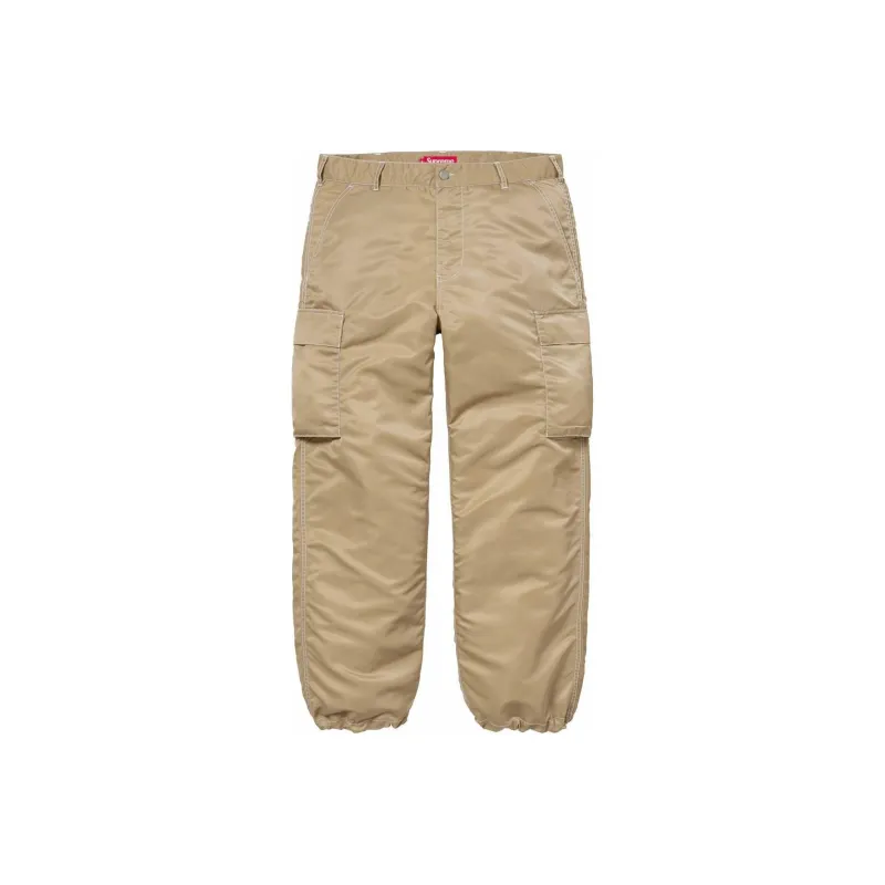 Supreme Nylon Cargo Pant SS24-6