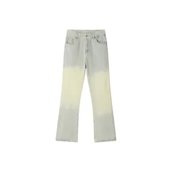 CRUSH KEY Jeans Unisex