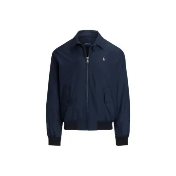 Polo Ralph Lauren Polo Pony embroidered Jacket