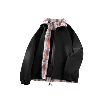 Warrior Ride The Wind Collection Open Ended Smile Collection Jackets Coats Unisex