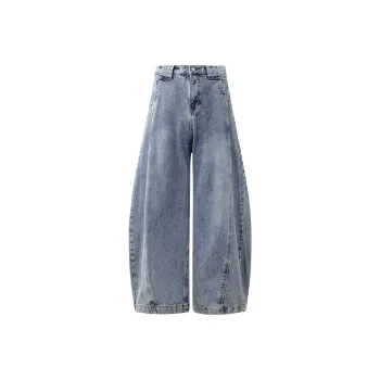 ALI THE FOX Jeans Unisex