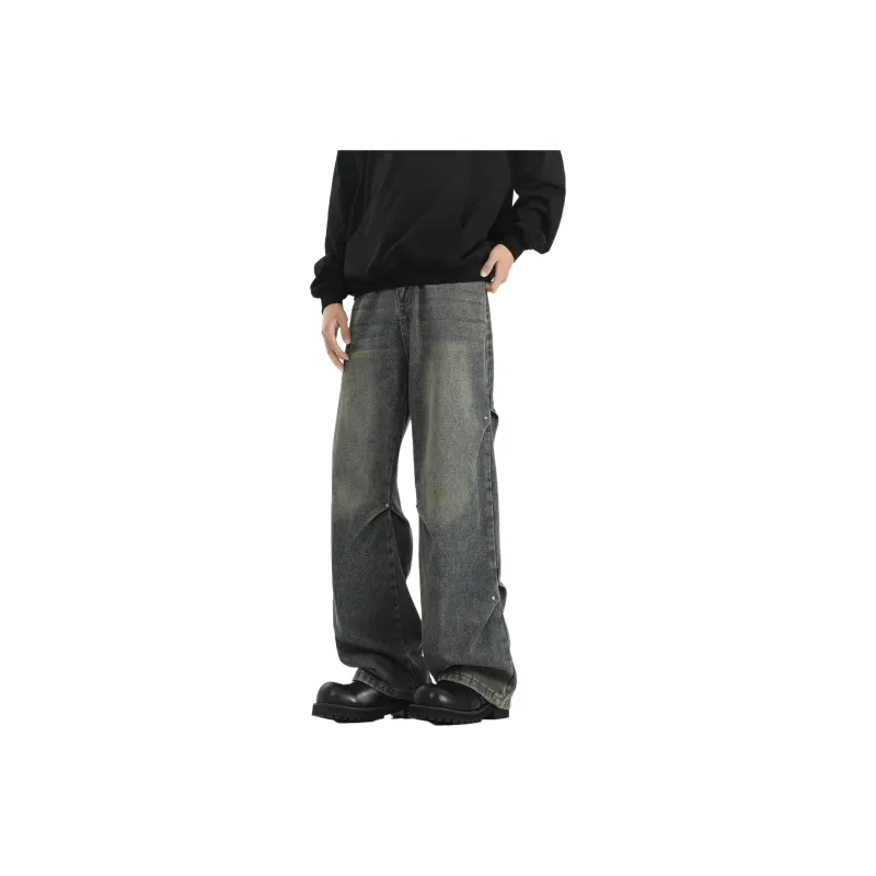 F3ML Jeans Unisex-4