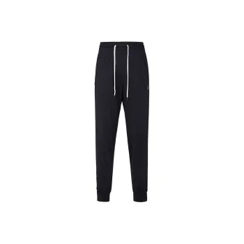 Nike Knitted Sports Pants Men's Black