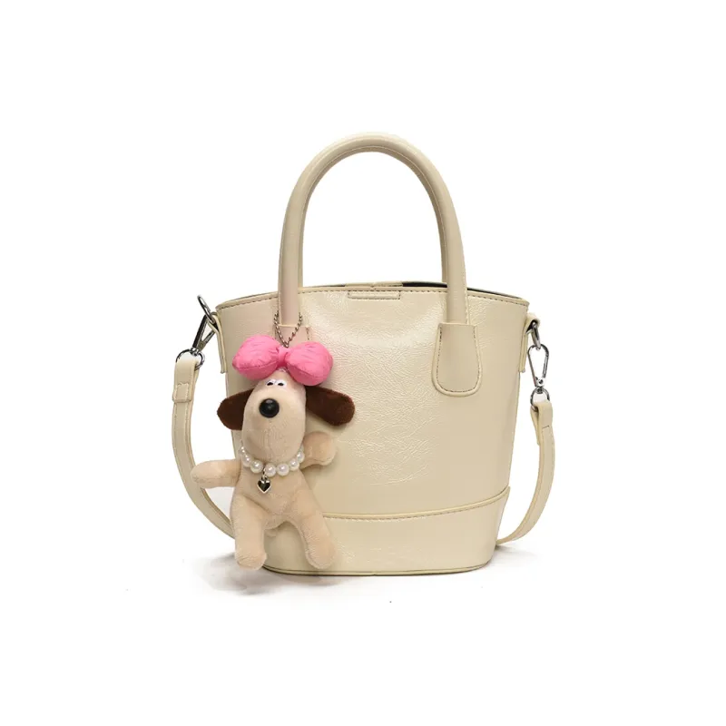 Homeboisportclub PU Handbag Women's Multicolor-11