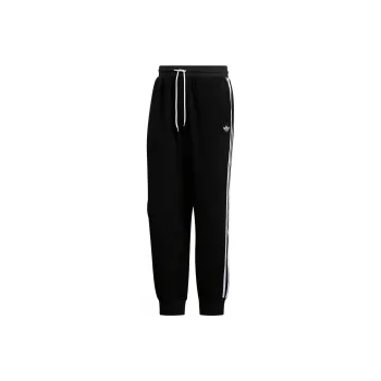 Adidas Originals Bouclette Knitted Sports Pants Men's