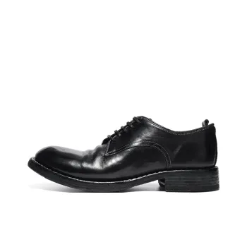 Vibram x Dreambo Dress Shoes Men's