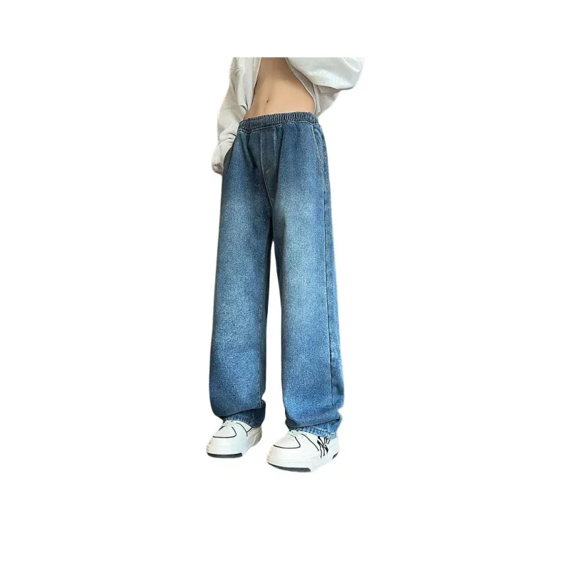 OPMO Jeans Unisex-15