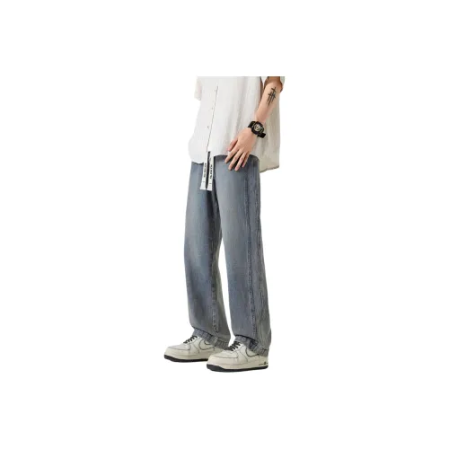 RICE NINE TEN Jeans Unisex