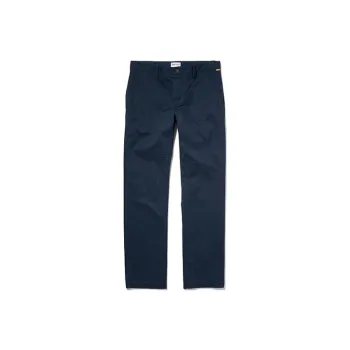 Timberland Casual Pants Men's Blue