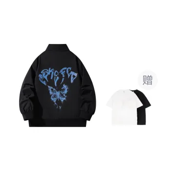 CSKS Jackets Unisex