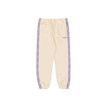 NERDY Straight Moderate Casual Pants Unisex