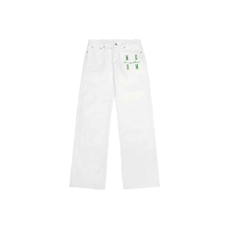MR.ENJOYDA MONEY Jeans Unisex-4