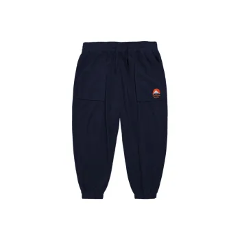 WAYNEXZAVIER Thickened Casual Pants Men's