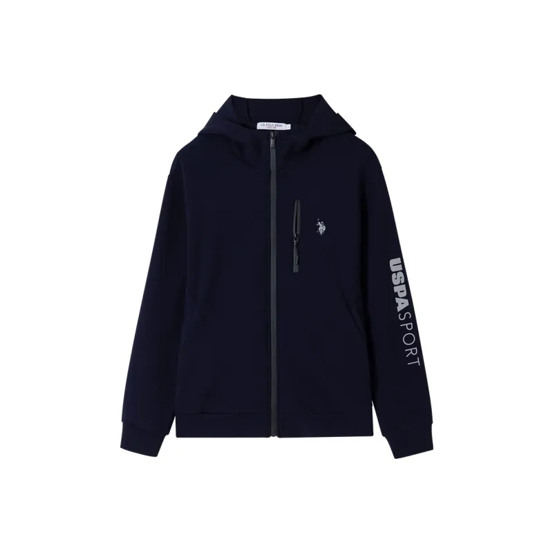 U.S. POLO ASSN. Jackets & Coats Men's Navy Blue-0