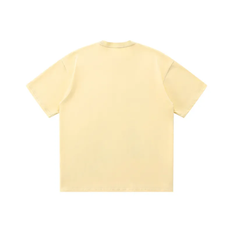 The Simpsons T Shirts Unisex-6