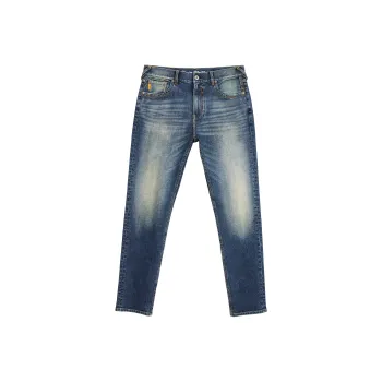 JACK JONES· Jeans Pants Men's Medium Blue