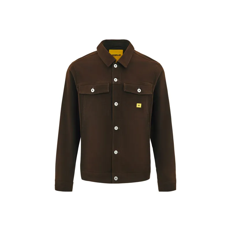 CAT Jackets Men-3