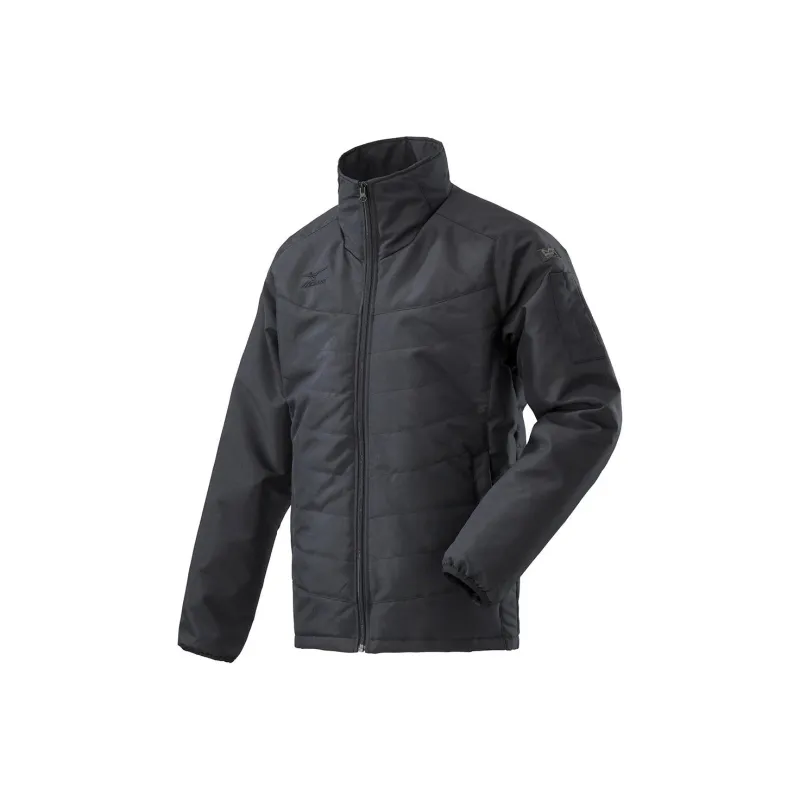 Mizuno BreathBreaker Thermo Tough Jackets Coats Unisex-0