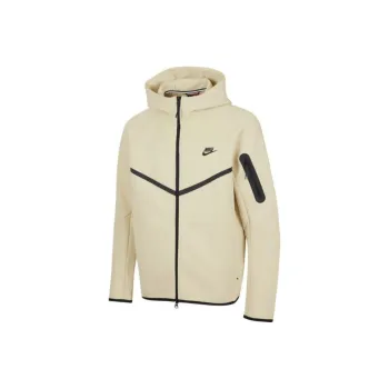 Nike Tech Men's Full Zip Windrunner Hoodie
