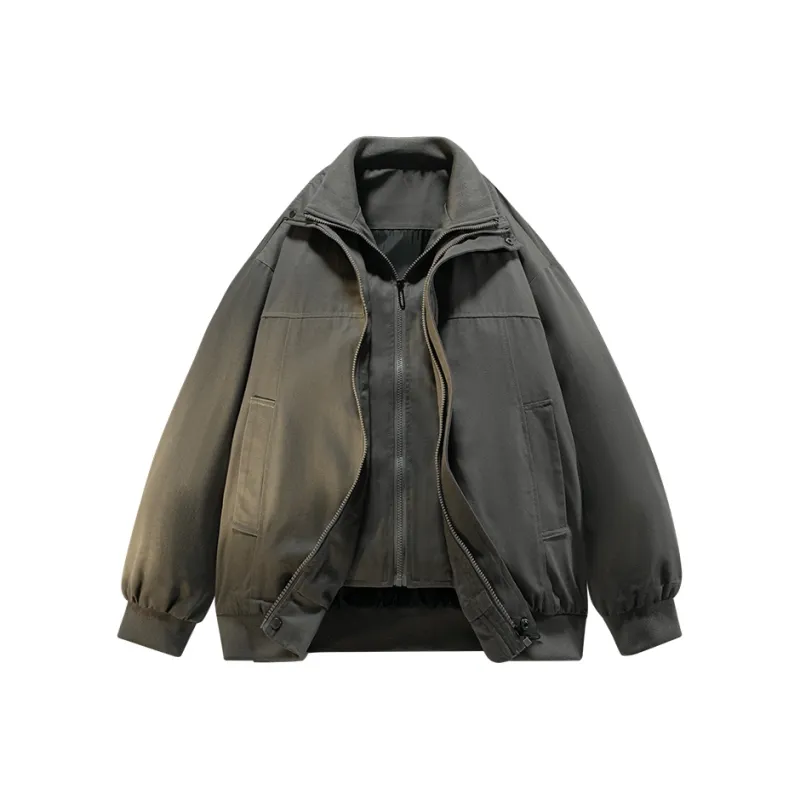 MIIOW Trend Party Series Jackets & Coats Unisex-4