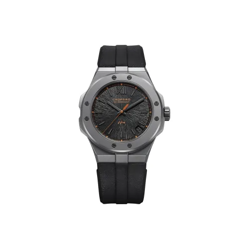 Chopard Men ALPINE EAGLE Collection Watch