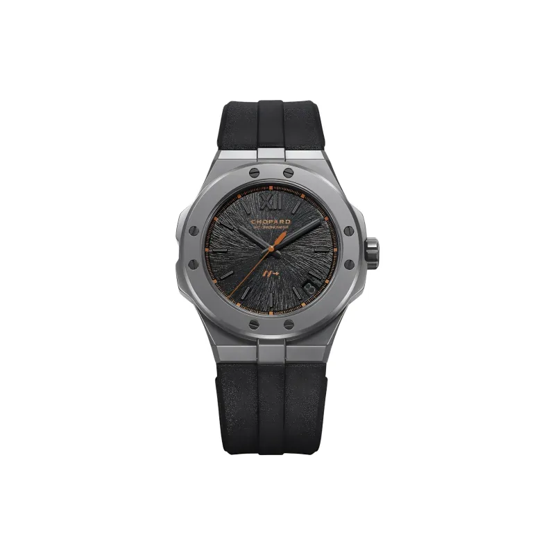 Chopard Men ALPINE EAGLE Collection Watch-0