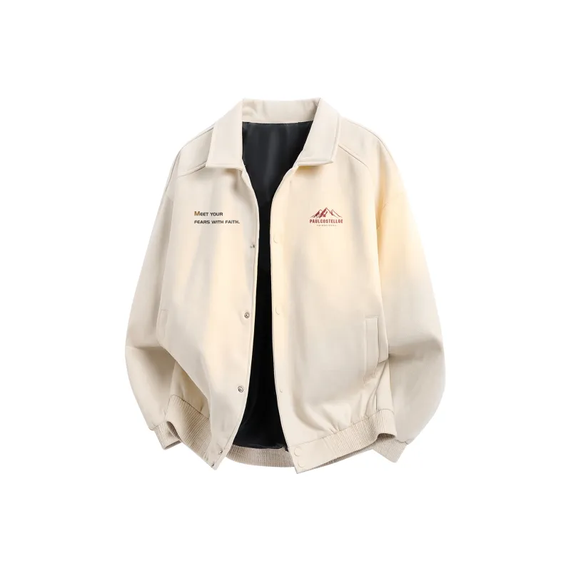 PAUL COSTELLOE Jackets Coats Unisex-5