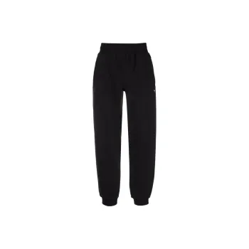 PUMA Cotton Track Pants