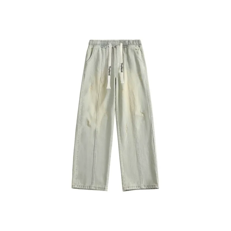 Topland Jeans Unisex-8