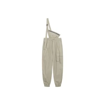 Bosieagender Overalls Unisex