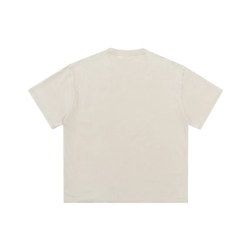 MIIOW Trend Party Series T Shirt Unisex-3