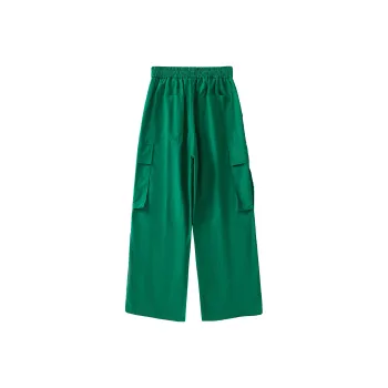 Crying Center Cargo Pants Unisex