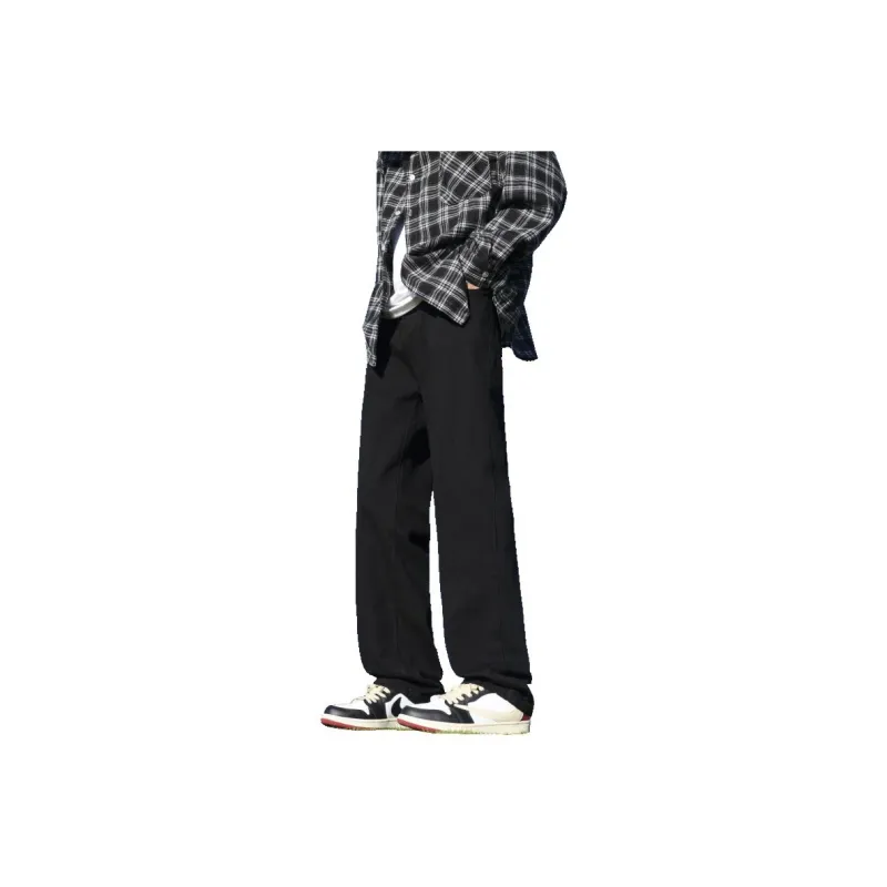ORMY Jeans Unisex-3