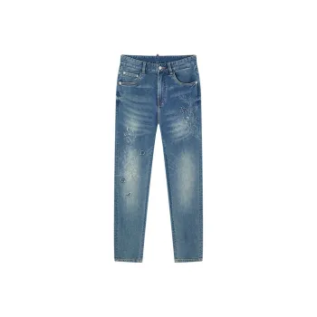 DEGAIA Jeans Men