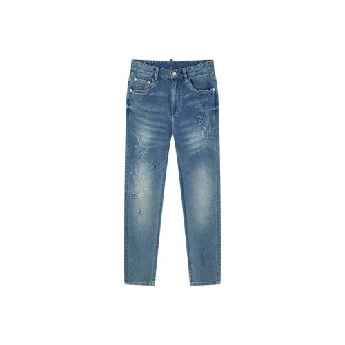 DEGAIA Jeans Men