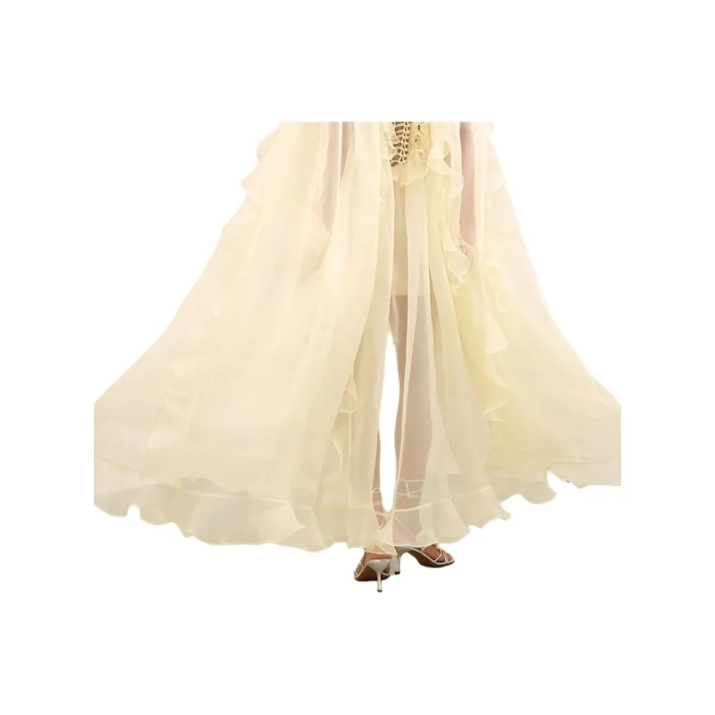 Zimmermann Billow Asymmetric Dress-6