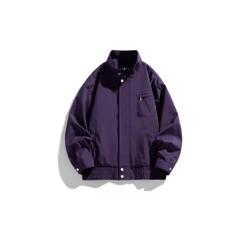 FOR FEAR THAT Jackets Coats Unisex-4