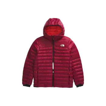 THE NORTH FACE Terra Peak Jackets & Coats Men's Beetroot