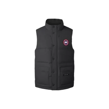 Canada Goose Freestyle High Neck Gilet