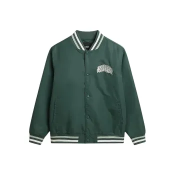 Vans Dunton Jackets Coats Men's Green
