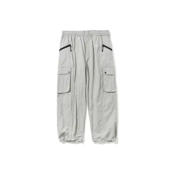RESTICK Cargo Pants Men