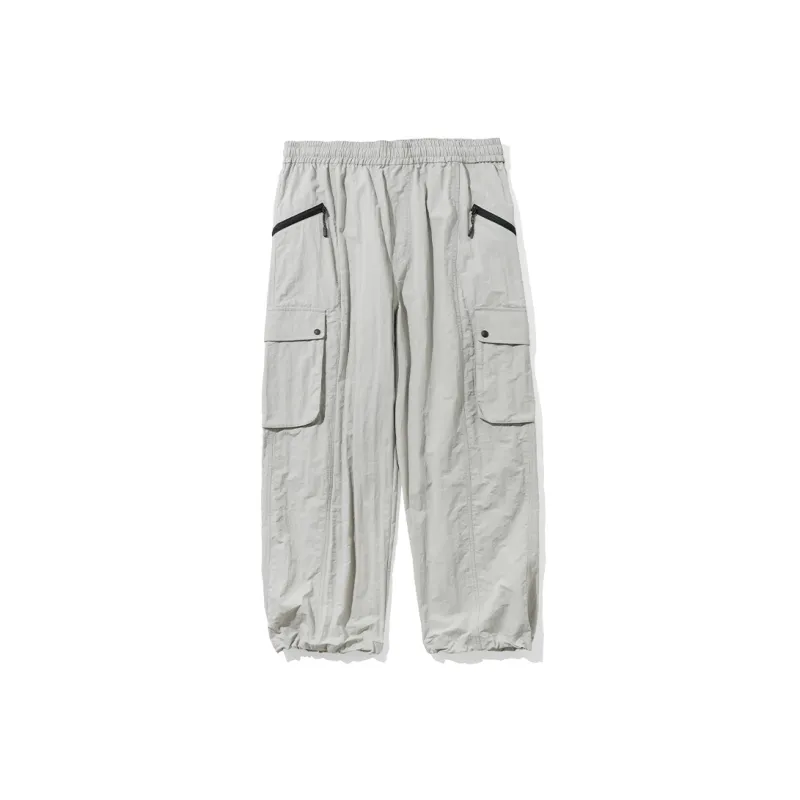 RESTICK Cargo Pants Men-0