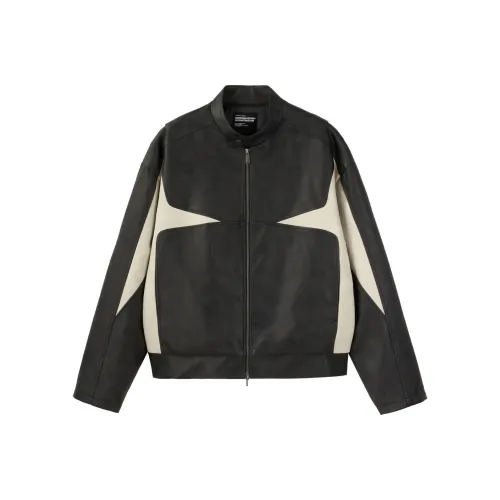PCLP AW23 Party & Life Series Leather Jackets Unisex