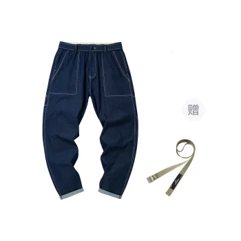 TEPOR Jeans Unisex