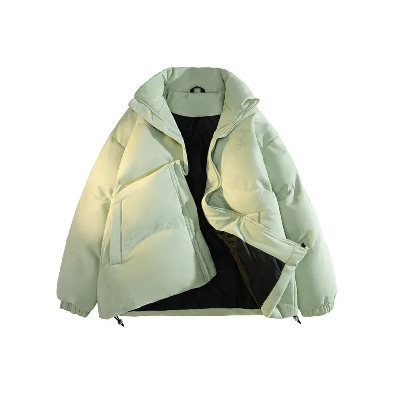 FAX FOR FMACM Puffer Jacket Unisex-6