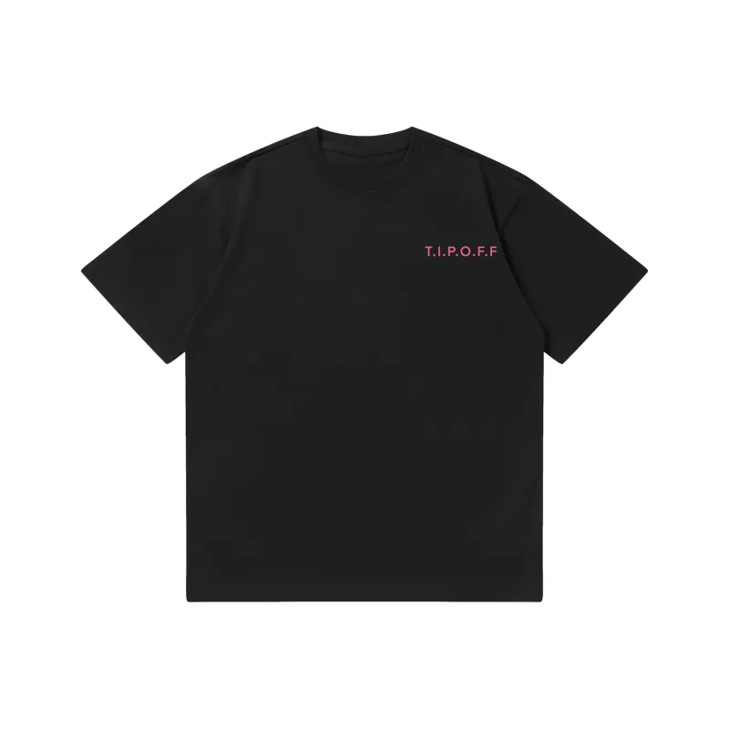 TIP OFF T Shirts Unisex-1