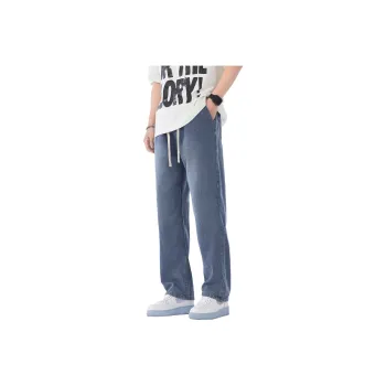 K bird Jeans Unisex