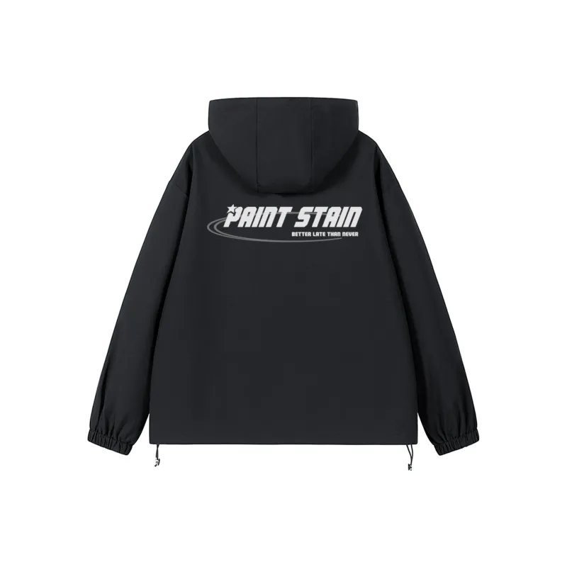 PAINT STAIN Jackets Coats Unisex-0